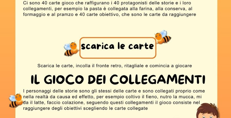 Scarica le carte